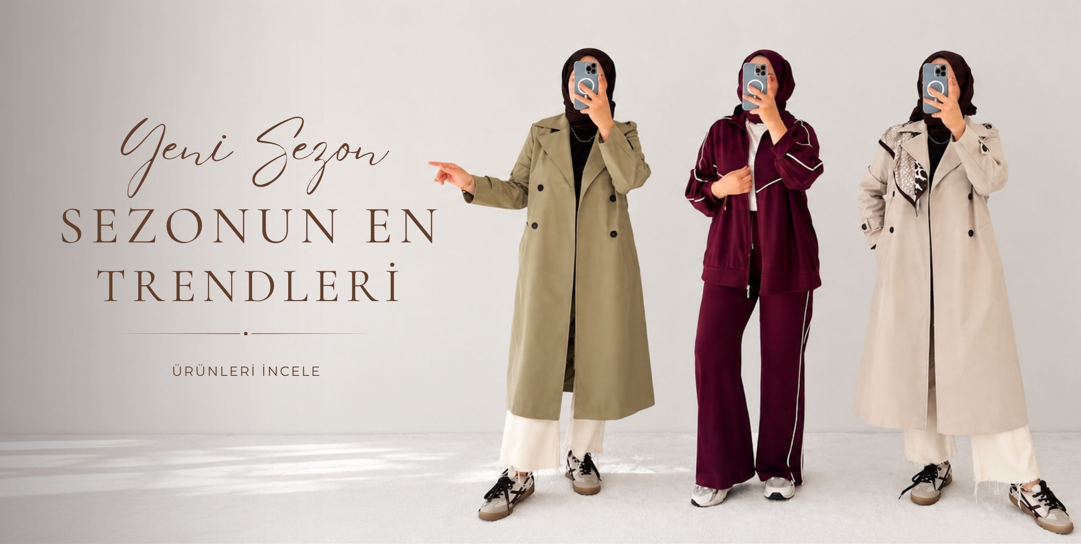 yeni sezon