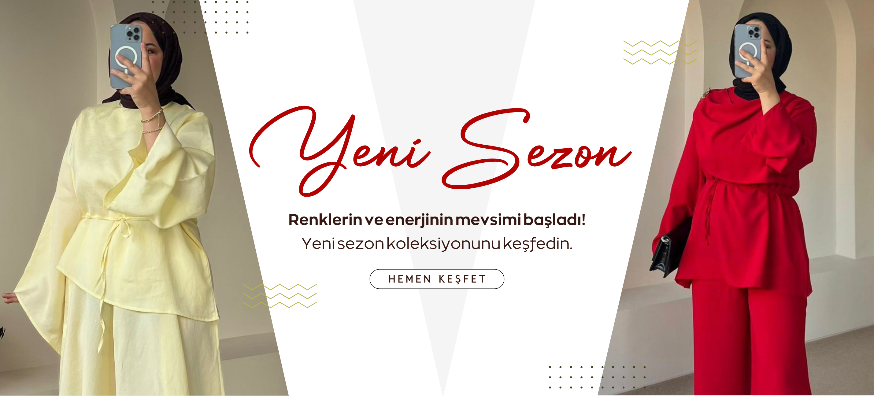 yeni sezon