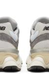 New Balance 9060 Model Spor Ayakkabı Gri