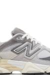 New Balance 9060 Model Spor Ayakkabı Gri