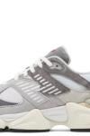 New Balance 9060 Model Spor Ayakkabı Gri