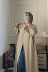 Keten Abaya Vizon