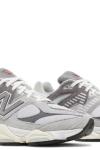 New Balance 9060 Model Spor Ayakkabı Gri